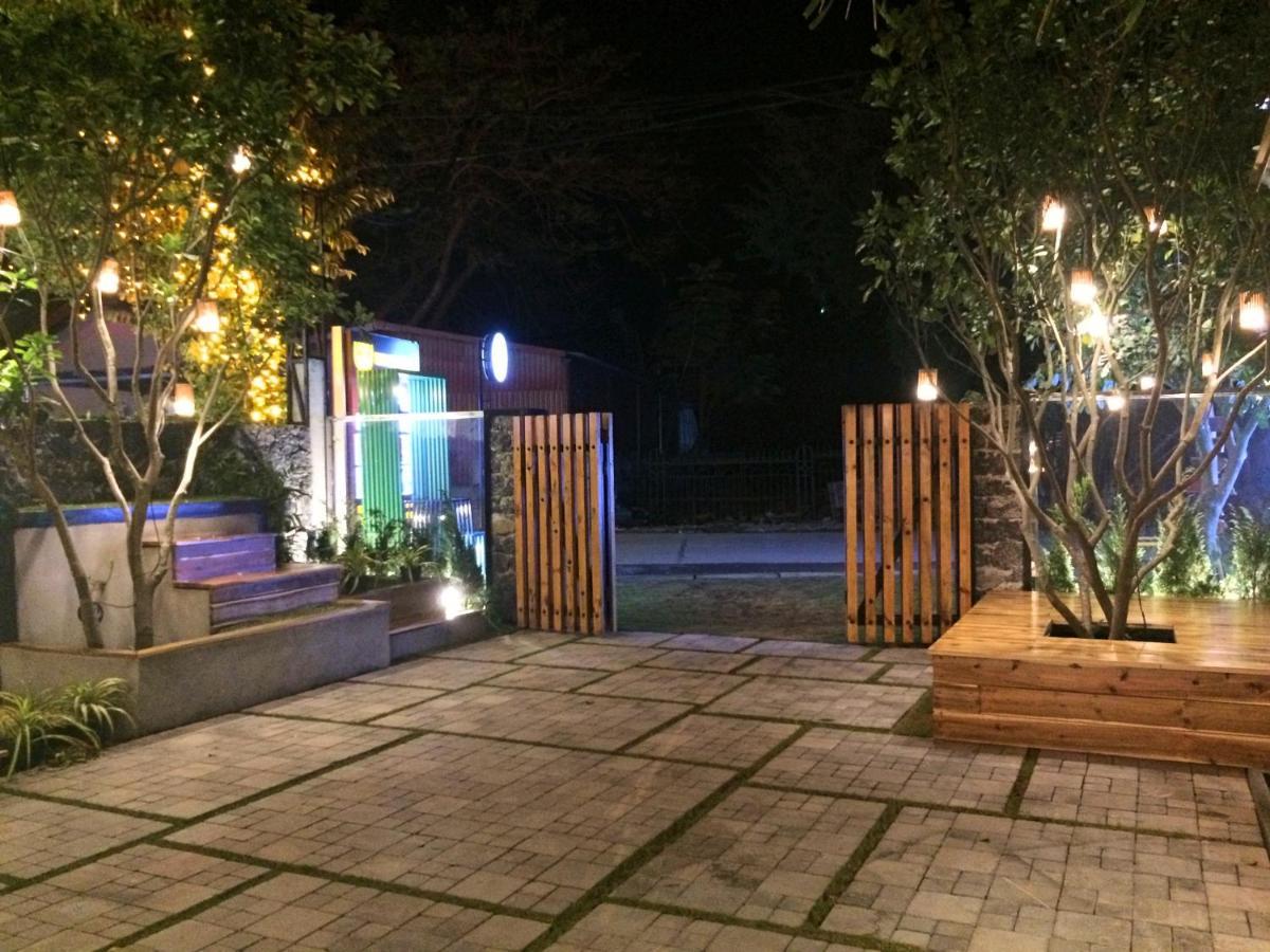 Tam Coc Marina Villa 닌빈 외부 사진