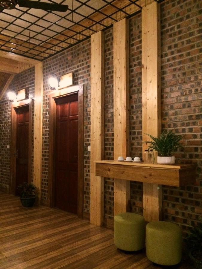 Tam Coc Marina Villa 닌빈 외부 사진